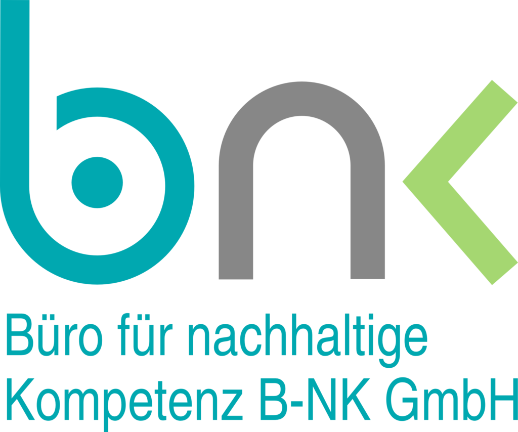 B-NK Logo